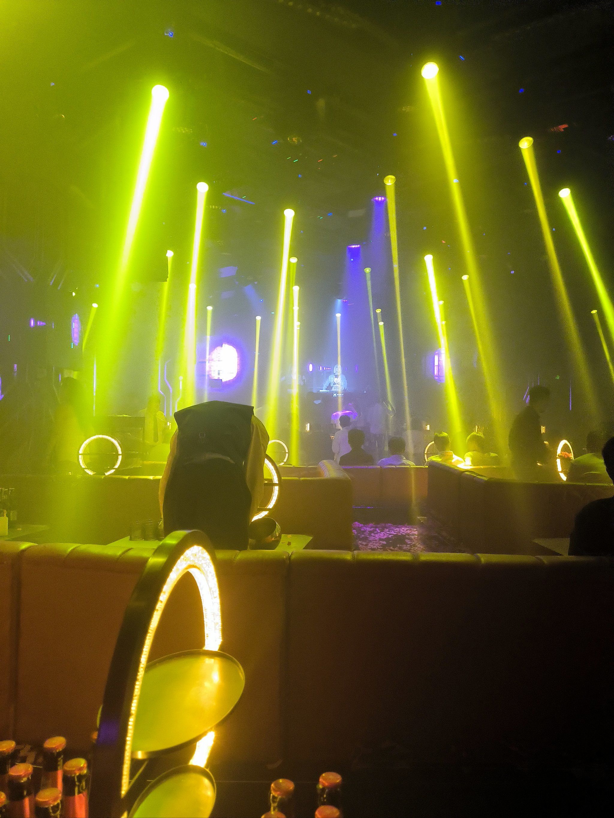 张掖商务ktv，商务ktv啥意思？-山丹县ktv预订